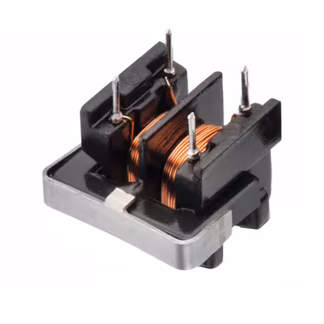 744861100 Würth Elektronik  Induttanze di modo comune